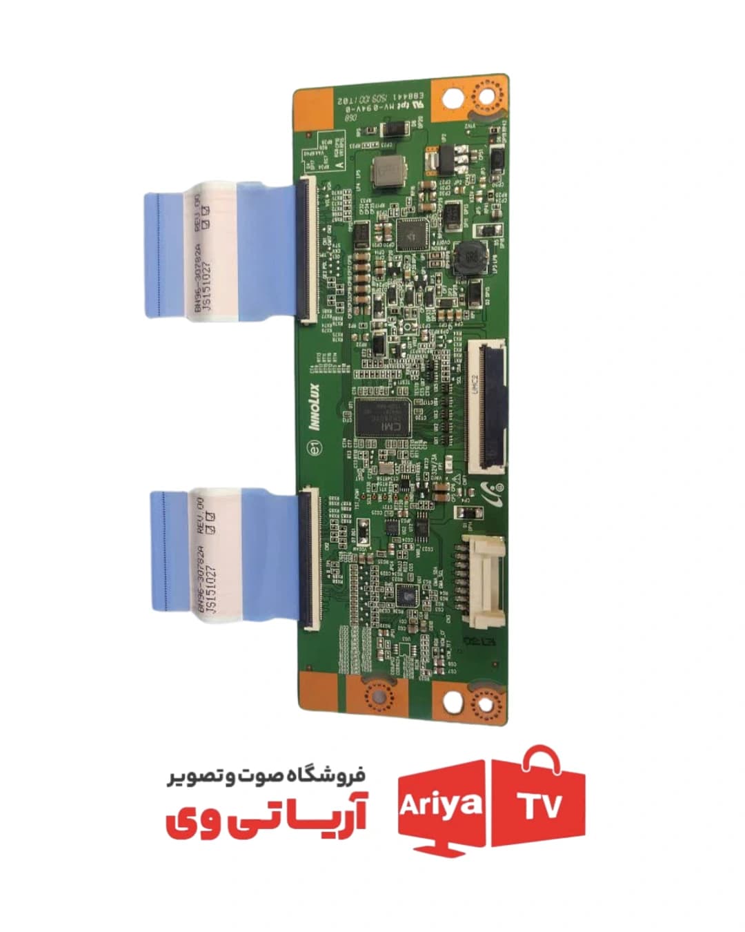 برد تیکان تلویزیون سامسونگ پارت نامبر: E88441