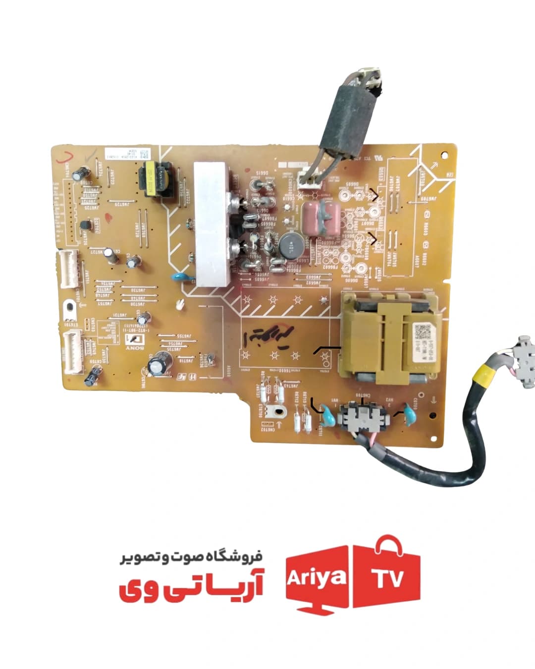 اینورتر تلویزیون سونی مدل KLV-40V300A