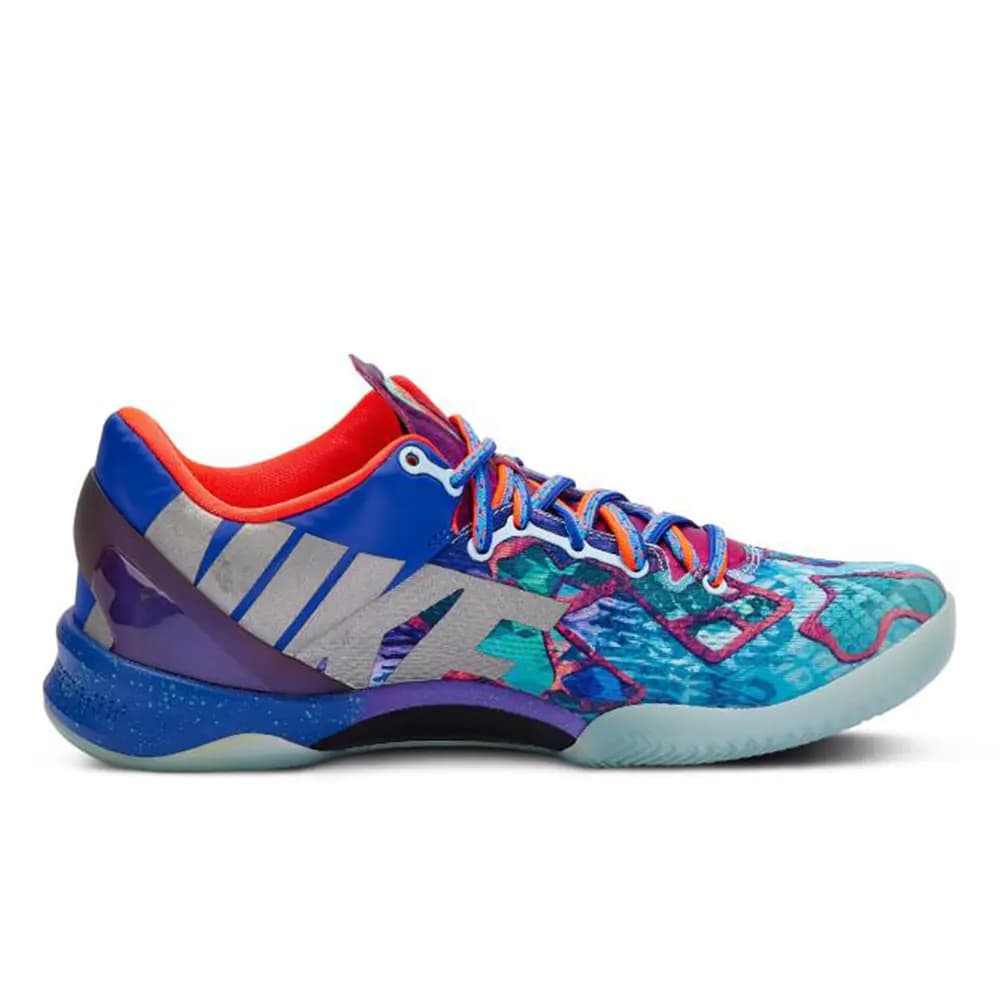 کتونی بسکتبال نایک کوبی 8 – ‘Nike Kobe 8 ‘What The Kobe — تصویر ۶