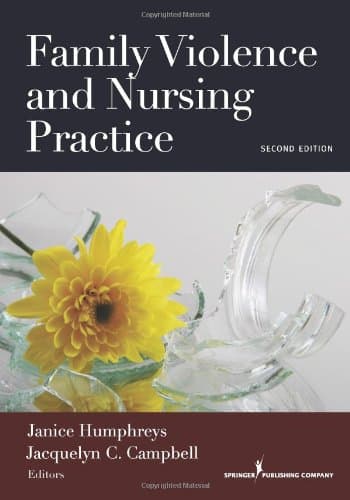 کتاب Family Violence and Nursing Practice, Second Edition نسخه کامل