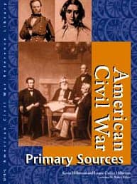 کتاب American Civil War Reference Library نسخه کامل