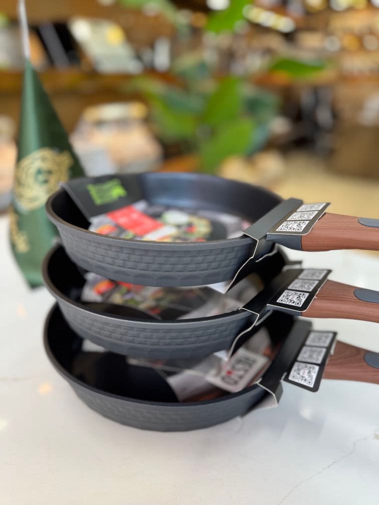 تابه تکدسته Resto طرح کاپلا — تصویر ۳