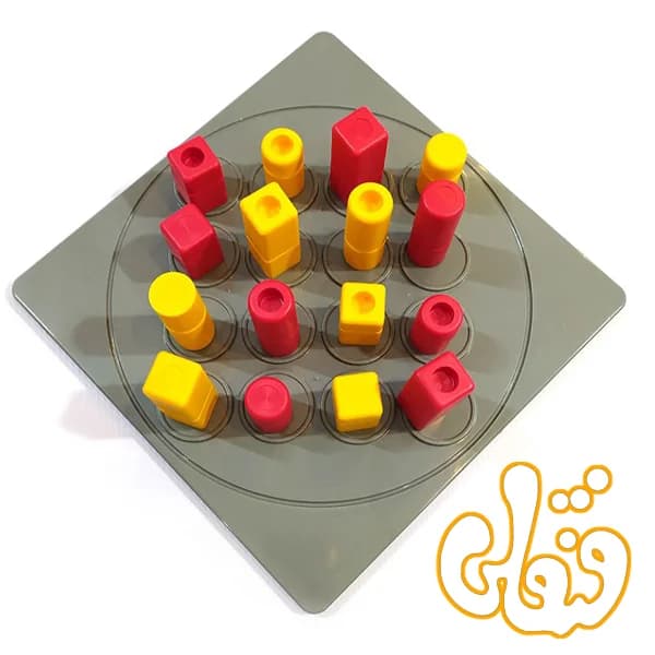 بازی روبین بازیمن — تصویر ۳
