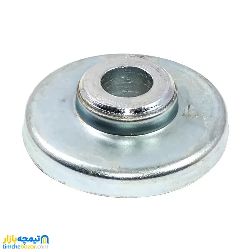 بوش نعلبکی چرخ عقب موتور سیکلت هوندا ۱۲۵ مدل لبه دار شرکتی