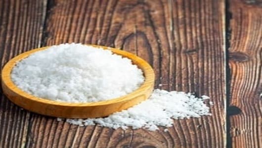 نمک تصفیه شده گونی 20 کیلویی