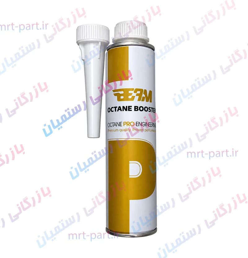 اکتان بوستر Beam Gold