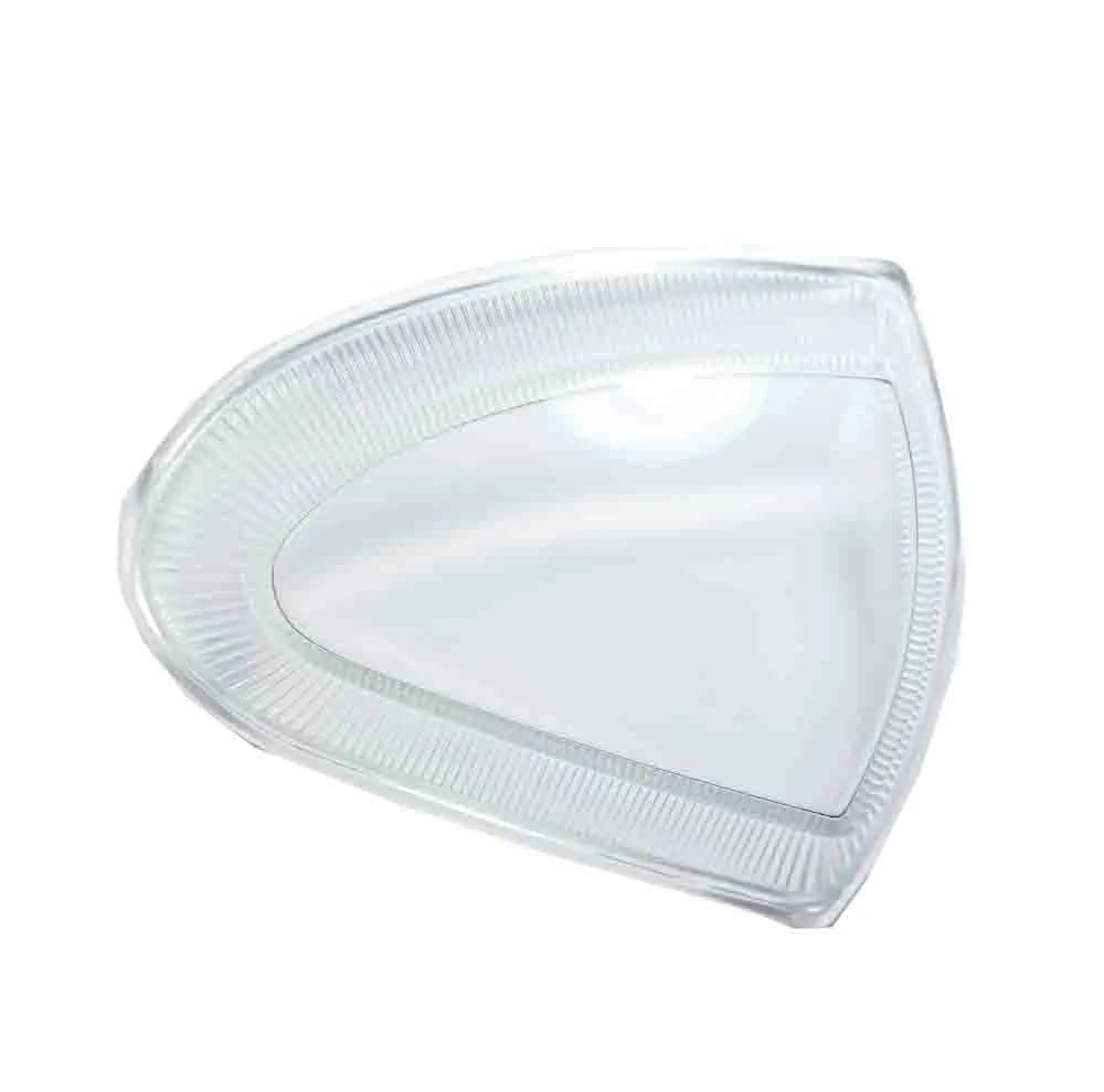 طلق چراغ مه شکن جلو سمت راست خودرو کد 620MR مناسب برای لیفان 620