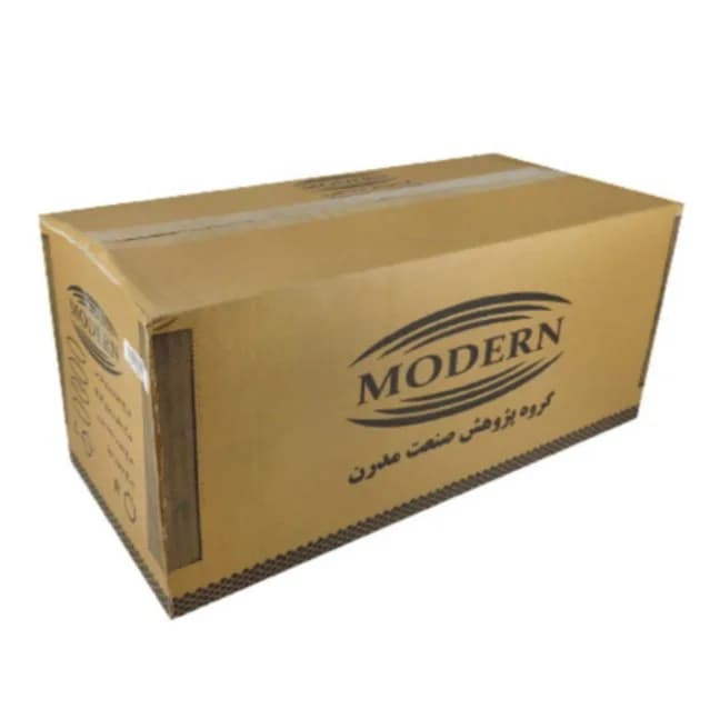 چراغ عقب راست گروه پژوهش صنعت مدرن کد 1324 مناسب برای 206 — تصویر ۲