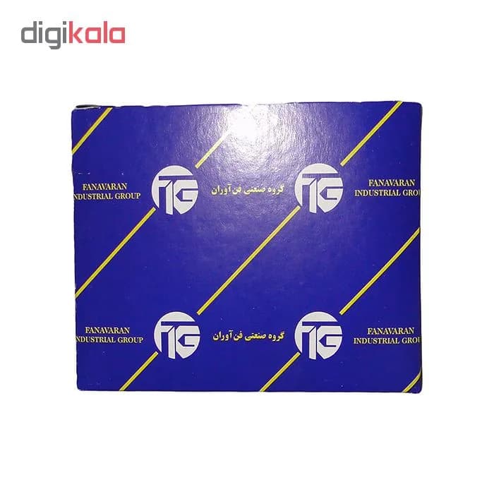 چراغ عقب راست فن آوران پرتو الوند مدل RADFAR L90R مناسب برای رنو L90 — تصویر ۳