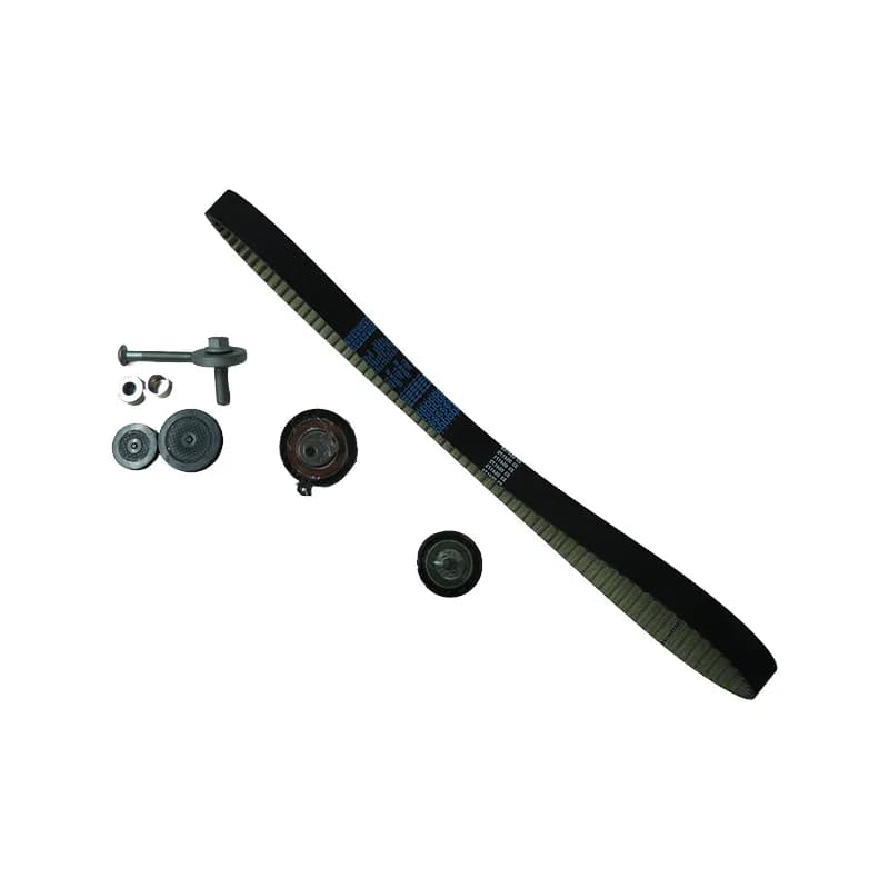کیت تسمه تایمینگ مدل 212663 مناسب برای رنو ساندرو، رنو L90 — تصویر ۲