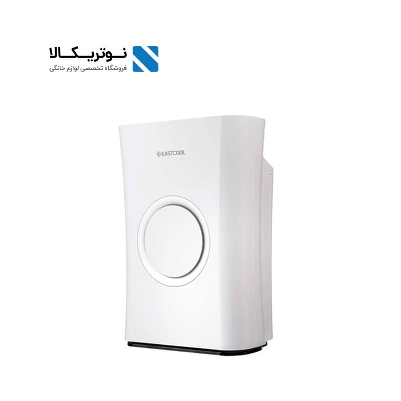تصفیه کننده هوا ایستکول مدل TM-TW400H دارای بخور سرد — تصویر ۲