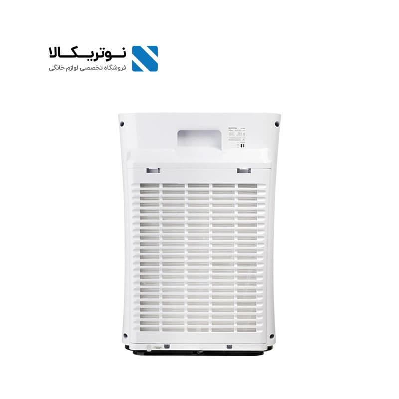تصفیه کننده هوا ایستکول مدل TM-TW400H دارای بخور سرد — تصویر ۳