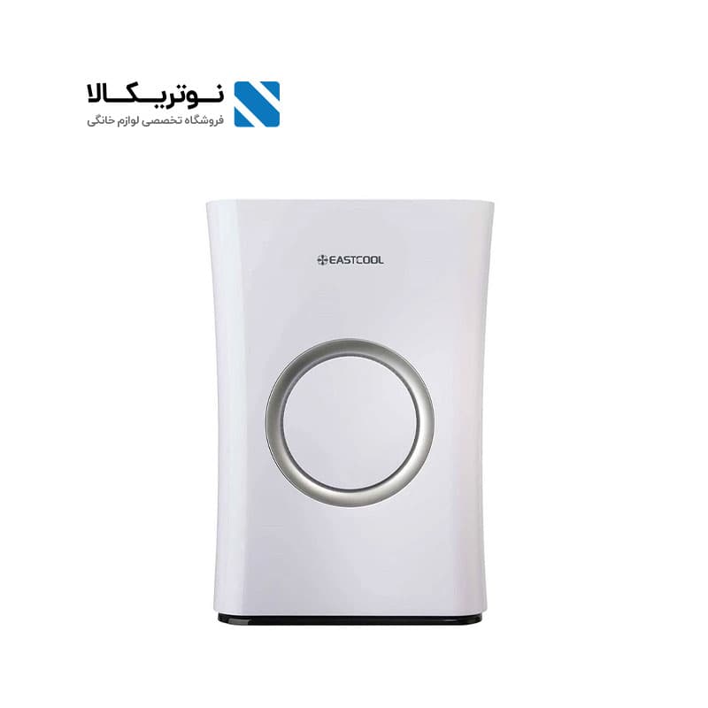 تصفیه کننده هوا ایستکول مدل TM-TW400H دارای بخور سرد