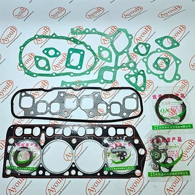 واشرجات ون هایس TOYOTA شرکتی