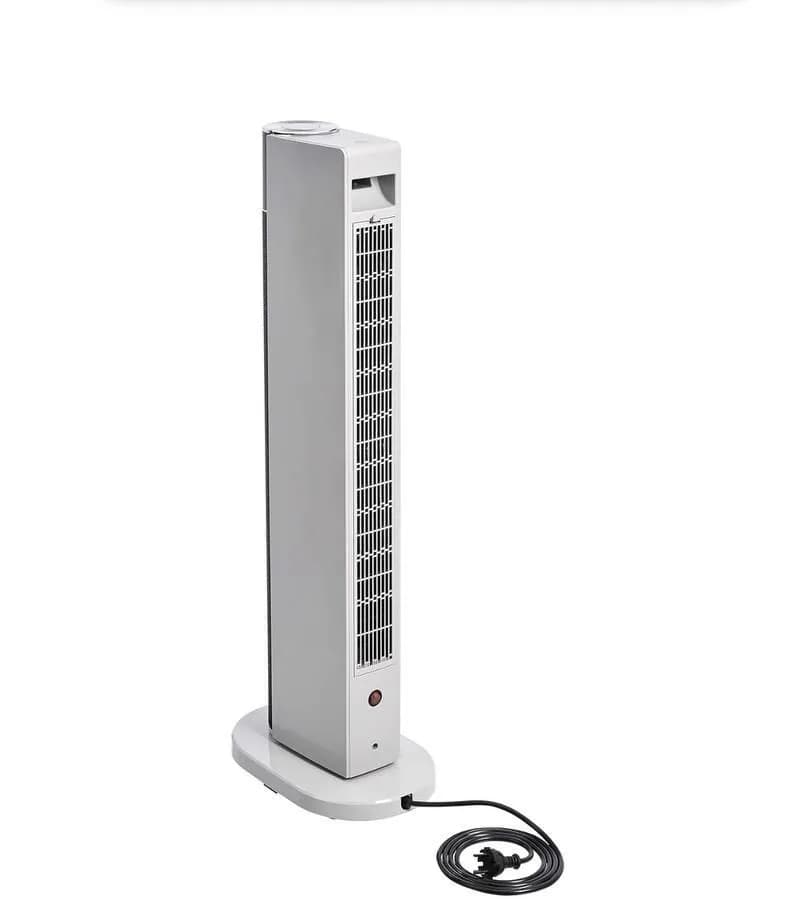 هیتر برقی Tower Heater — تصویر ۳