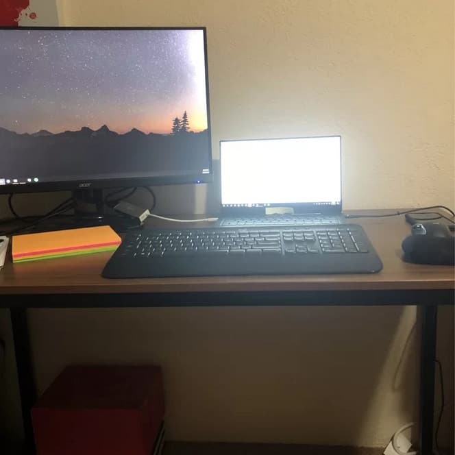 میز تحریر مدل mor-6301 — تصویر ۷