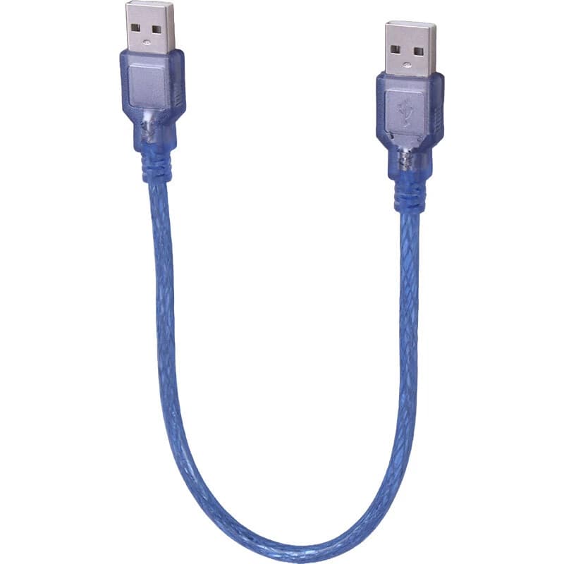 کابل لینک کوتاه USB مینی اسکای طول 30 سانتی متر — تصویر ۲