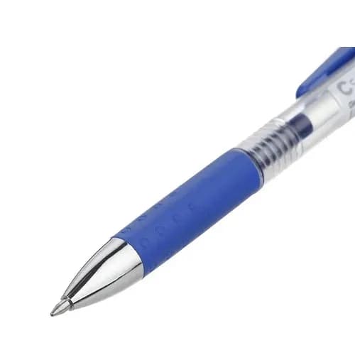 خودکار فشاری 0.7 سی کلاس مدل ژل پن پرومیس C.CLASS Gel Pen Promise — تصویر ۳