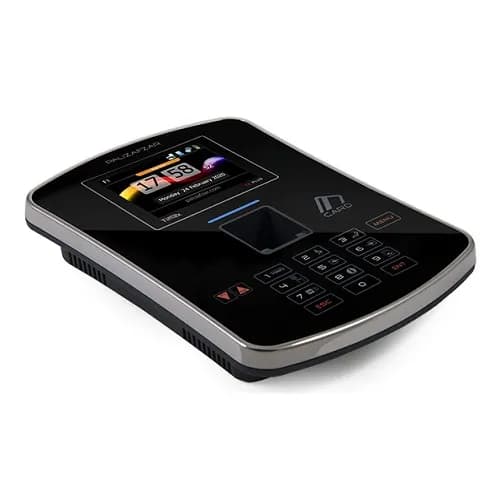 دستگاه حضور و غیاب مدل Timax Plus — تصویر ۳