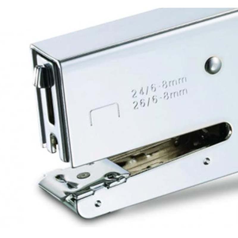 دستگاه منگنه انبری کی دبلیو مدل KW-Trio 05742 — تصویر ۴