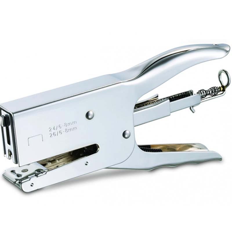 دستگاه منگنه انبری کی دبلیو مدل KW-Trio 05742 — تصویر ۳