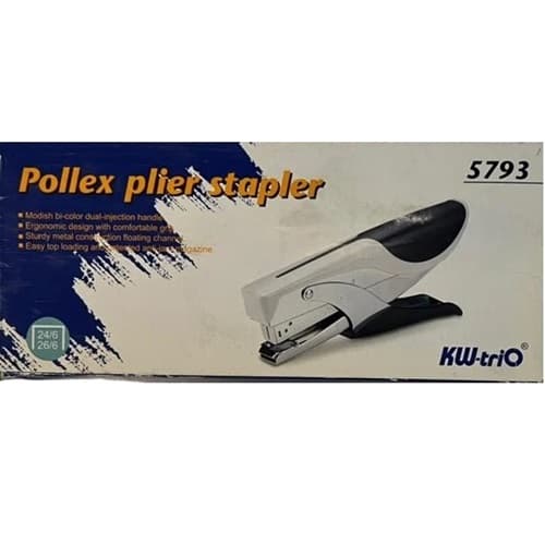 منگنه کوب انبری KW-triO مدل 5793 تایوانی اصلی — تصویر ۲