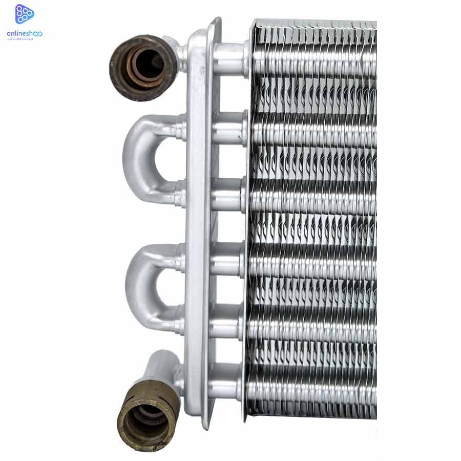 مبدل اصلی پکیج دیواری تاچی تیپ C — تصویر ۳