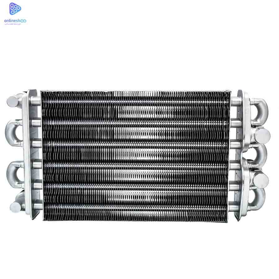 مبدل اصلی پکیج دیواری تاچی تیپ C — تصویر ۴