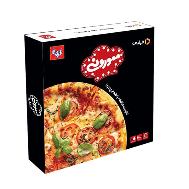 بازی ممورونی (بازیتا)