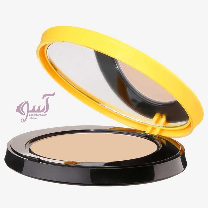 پنکک اسموت کالیستا کد CP01 — تصویر ۳