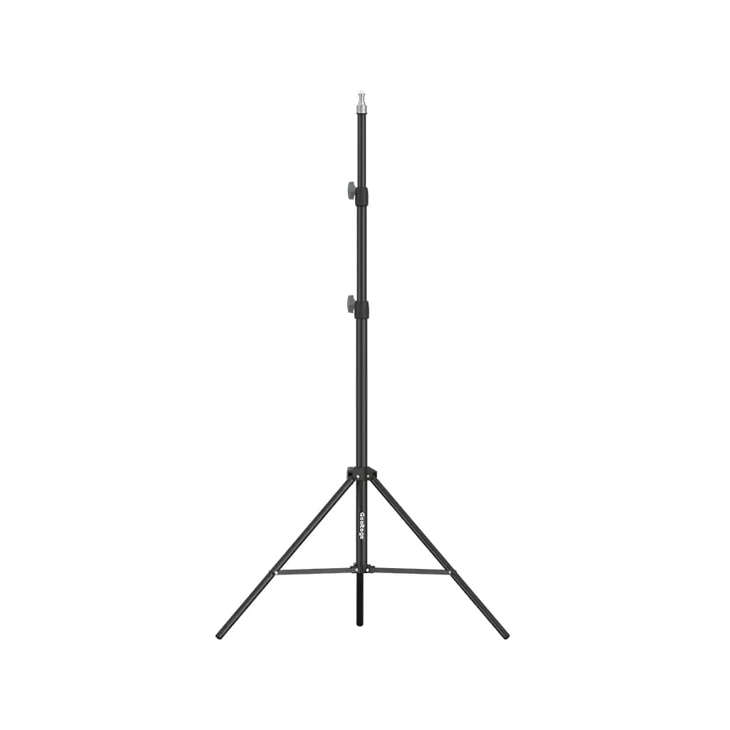 سه پایه نگهدارنده نور گلتیج مدل STD05 IronFlex Tripod Stand