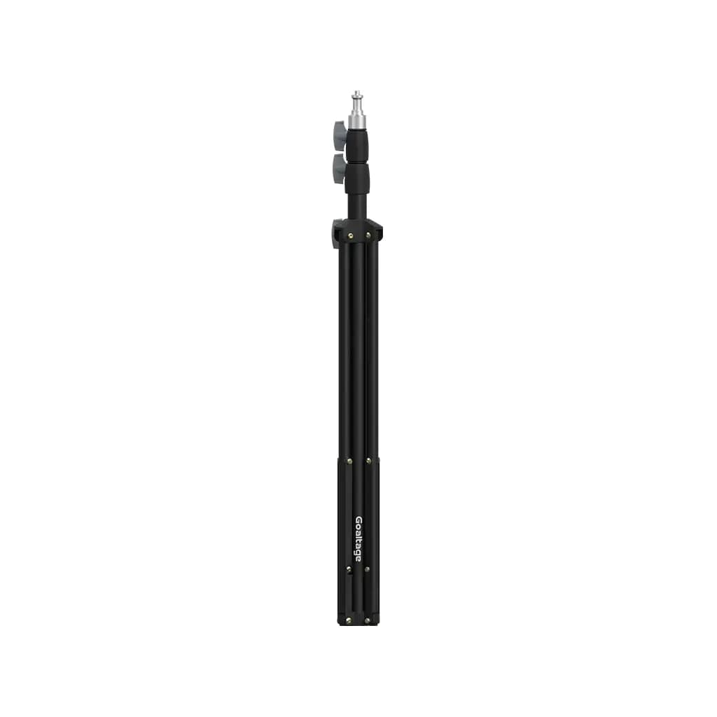 سه پایه نگهدارنده نور گلتیج مدل STD05 IronFlex Tripod Stand — تصویر ۳
