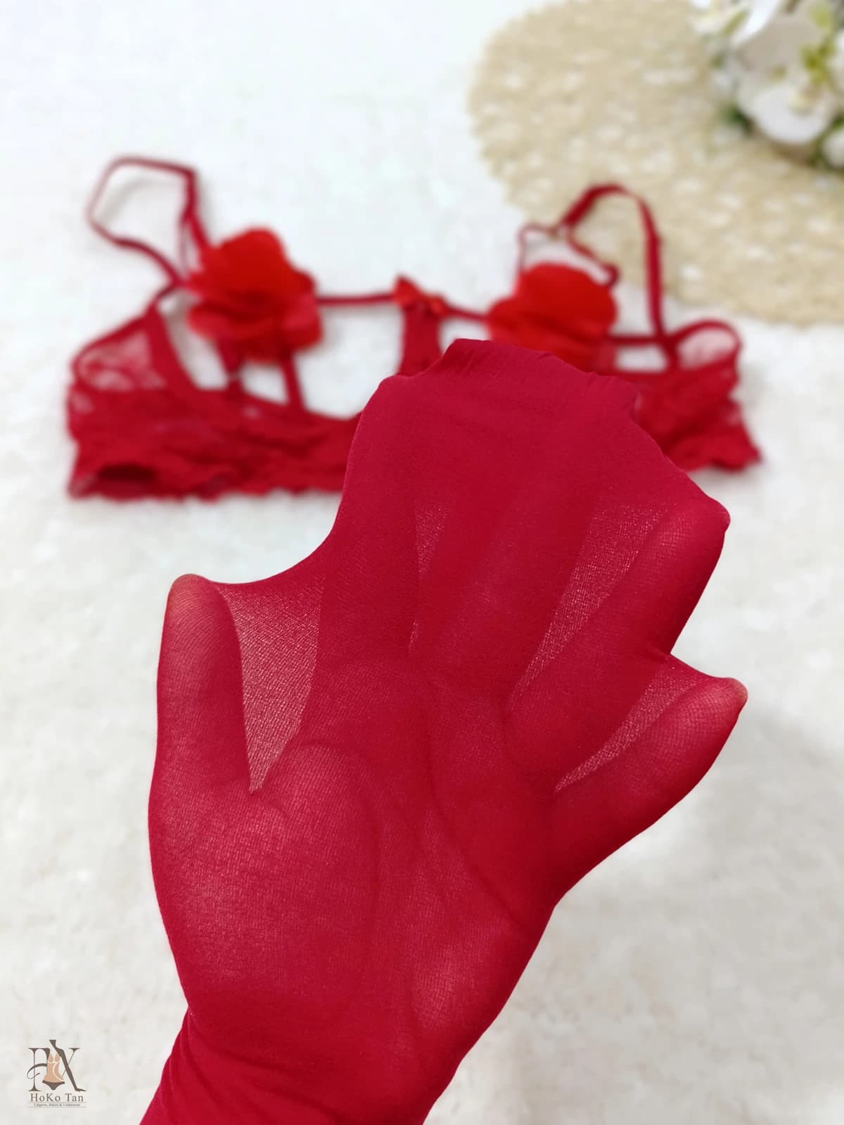 کاستوم عروسکی جوراب دار کد 91 — تصویر ۶