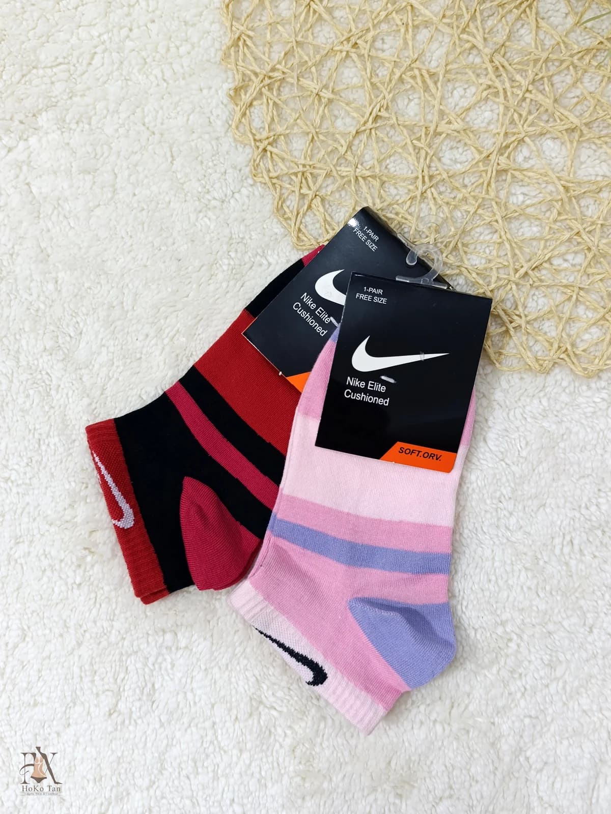 جوراب مچی زنانه نایکی Nike کد 11