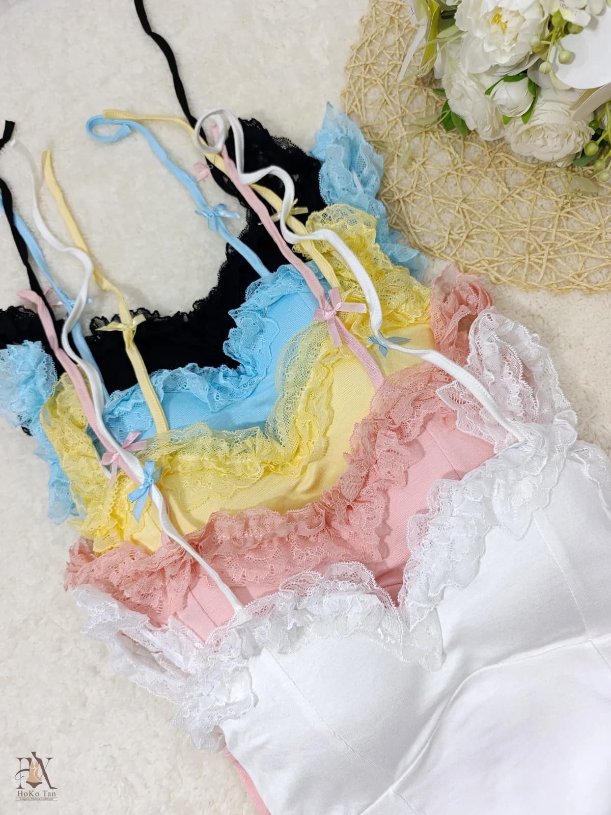 کراپ کاپدار فانتزی پینترستی کد 31 — تصویر ۳