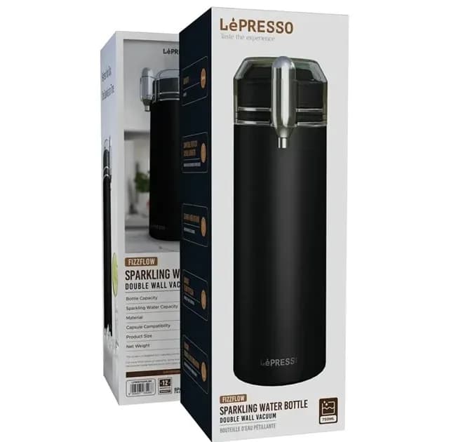 سودا ساز 750 میلی‌لیتر لپرسو مدل LPWB750ML — تصویر ۳