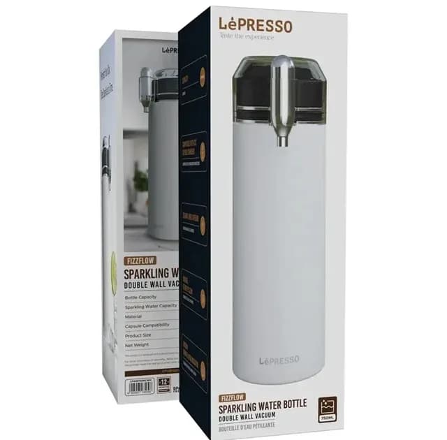 سودا ساز 750 میلی‌لیتر لپرسو مدل LPWB750ML — تصویر ۴