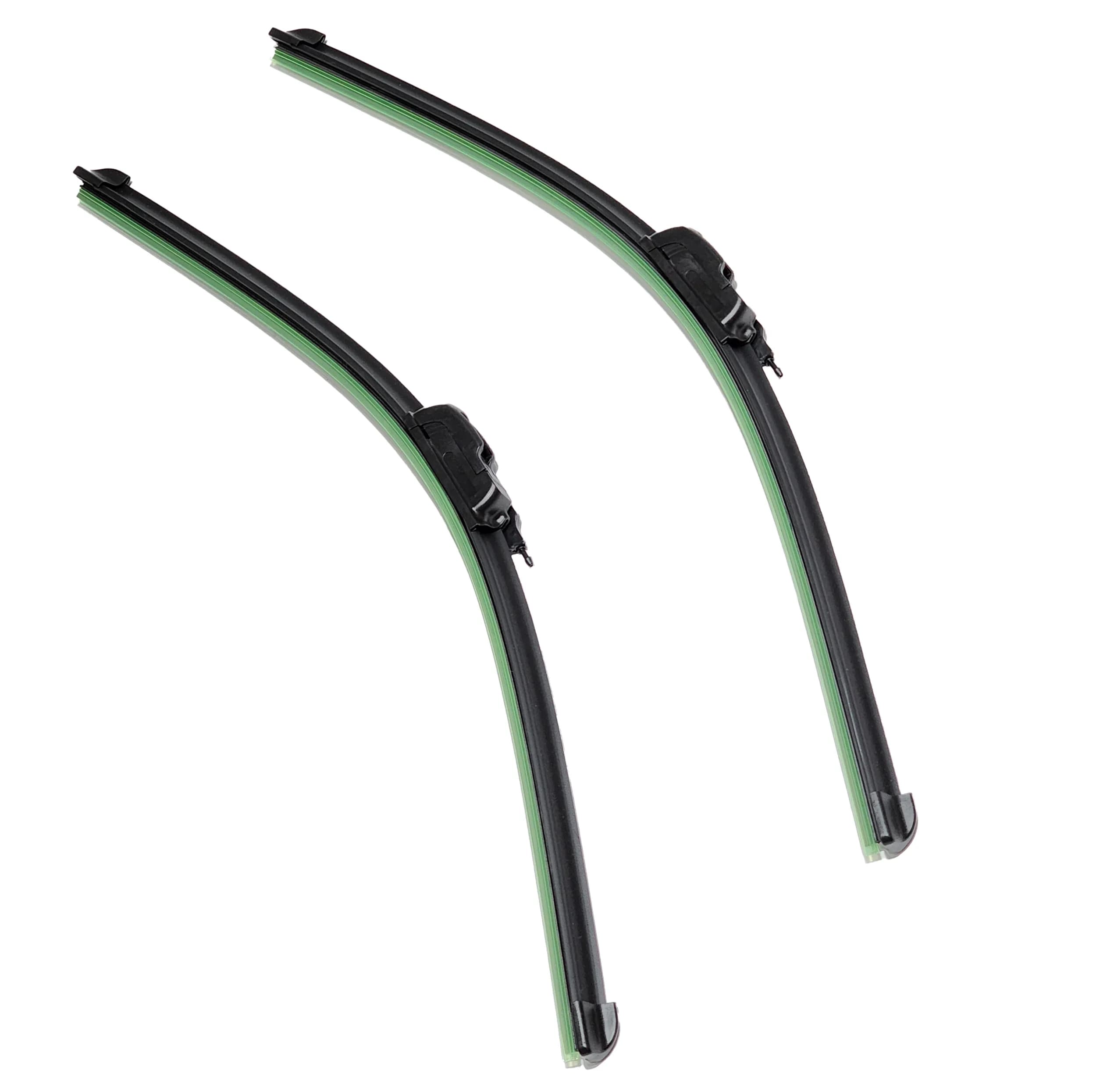برف پاک کن پاسیکو مدل Soft Wiper مناسب برای پژو 405 بسته 2 عددی