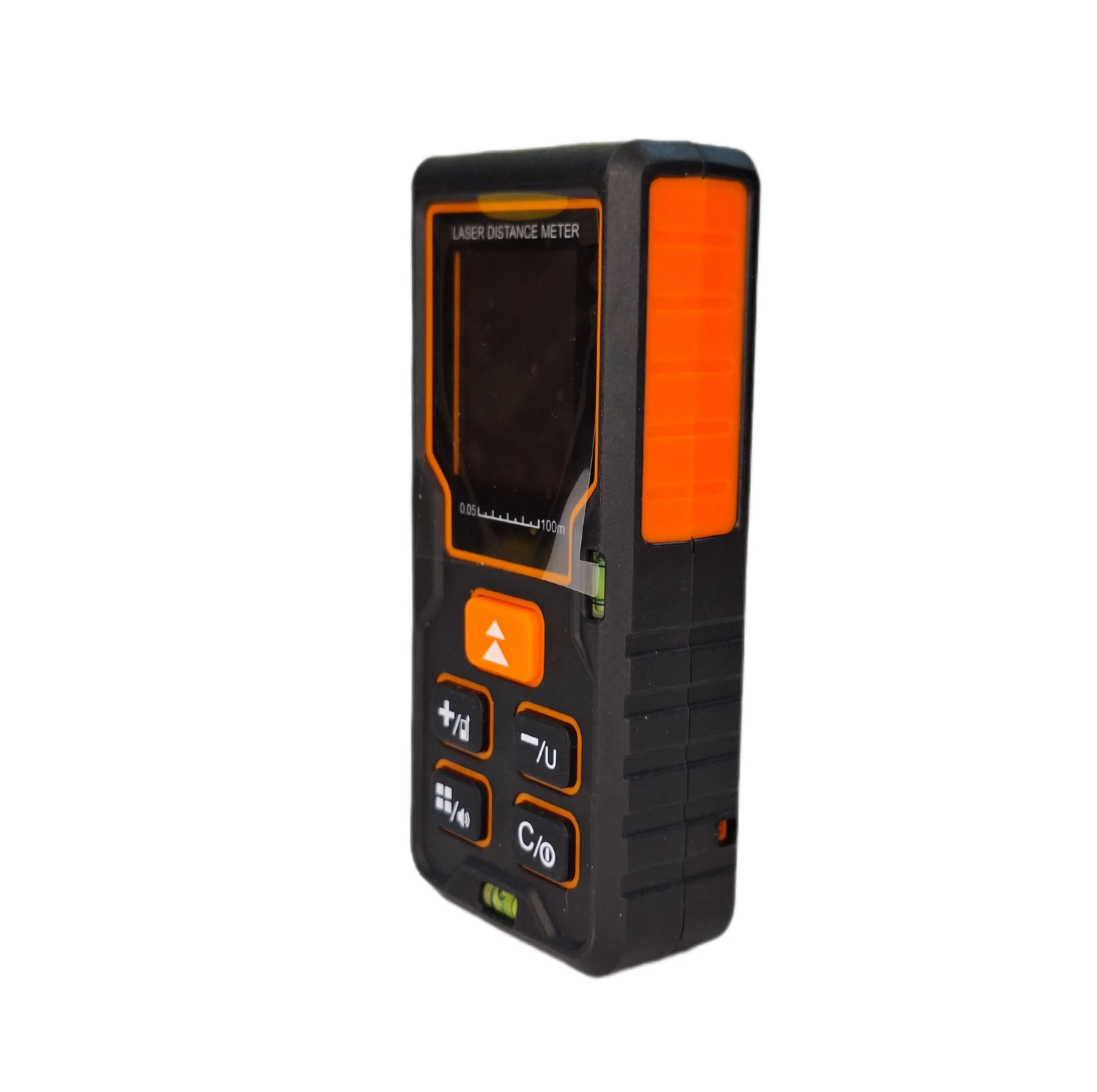 متر لیزری مدل LASER DISTANCE