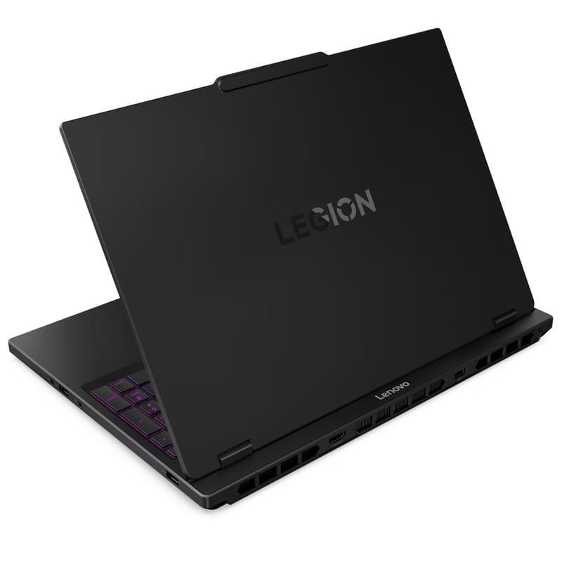 لپ تاپ 15.1 اینچی لنوو مدل Legion 5 15IRX10-i7 14700HX-32GB DDR5 5600MHz-512GB SSD-RTX5060 8GB-OLED 165Hz-W - کاستوم شده — تصویر ۶