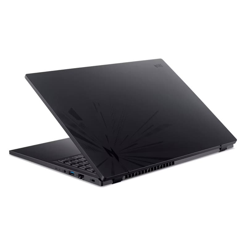 لپ تاپ 16 اینچی ایسر مدل Nitro Lite NL16-71G-76SE-Core i7 13620H-RTX4050 6GB-48GB DDR5 5200MHz-512GB SSD-WUXGA 180Hz - کاستوم شده — تصویر ۵