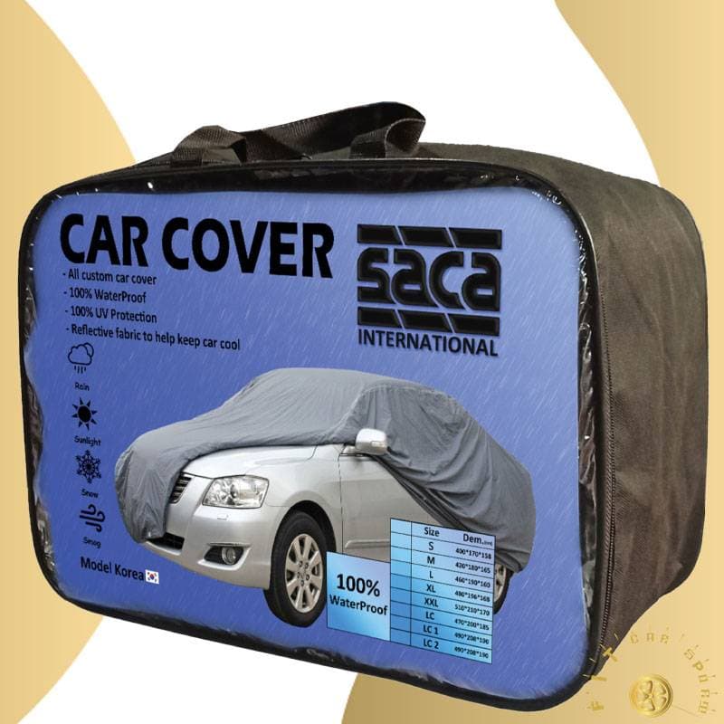 چادر CHANGAN CS35 برند ساکا (SACA)