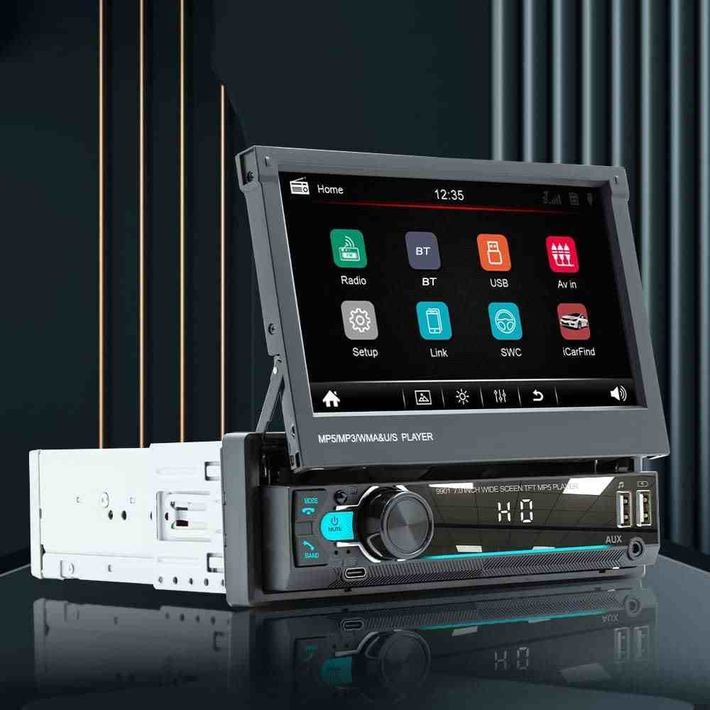 پخش ماشین MP5 7110C-play