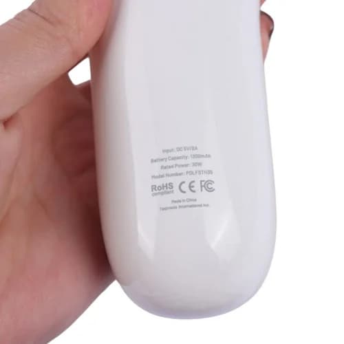 ماساژور تفنگی پرودو PDLFSTH35BG — تصویر ۶
