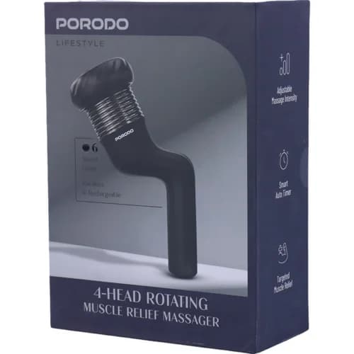 ماساژور تفنگی پرودو PDLFSTHX102 — تصویر ۸