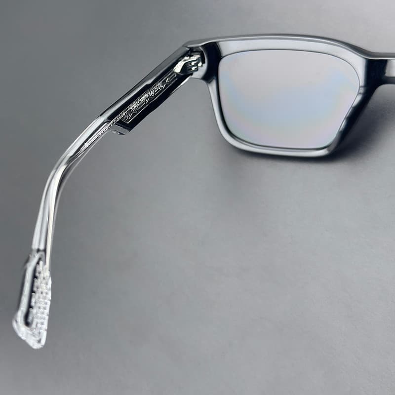 عینک آفتابی آلبرت وگ مدل SZ8815 Obsidian — تصویر ۱۱