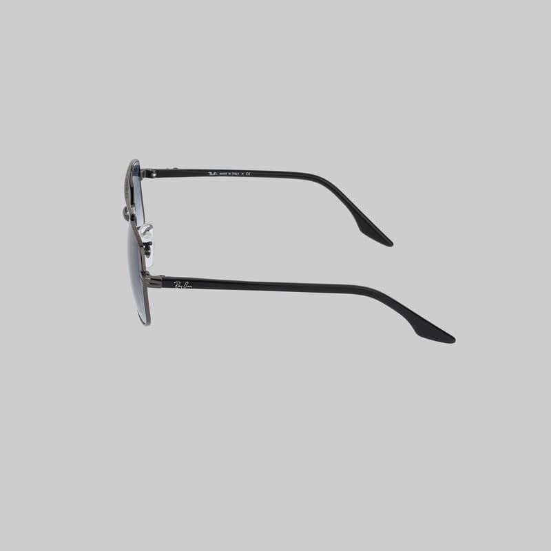 عینک آفتابی خلبانی (Aviator) ری بن مدل RB3699-004-32 — تصویر ۲