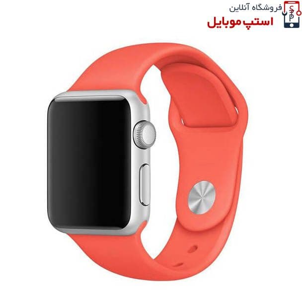 بند ساعت هوشمند HK10 PRO MAX از جنس سیلیکونی — تصویر ۵