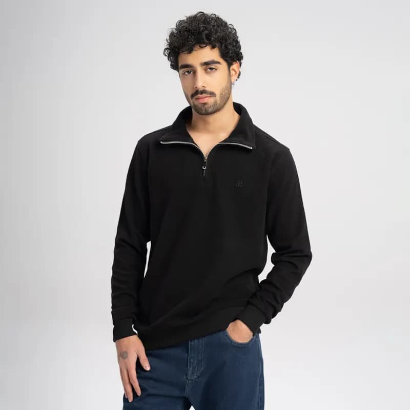دورس مردانه نیم زیپ پریمو 500284 — تصویر ۷