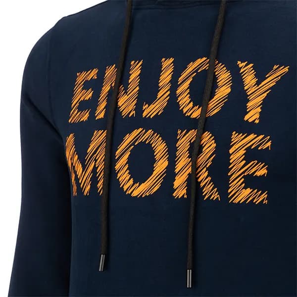 هودی سه نخ پریمو مدل enjoy more 500179 — تصویر ۲